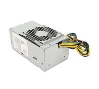 Airshi Alimentation TFX, Large Compatible Facile à Remplacer la Carte Mère d'alimentation TFX en Métal 10pin pour M425 pour M415 pour M428 (HK280-72PP 180W)
