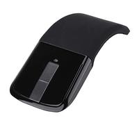 Airshi Arc Mouse, Souris d'Ordinateur, Maison Légère Portable pour Ordinateur Portable pour Bureau