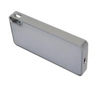 Airshi Boîtier SSD M.2 NGFF vers USB 3.1, Boîtier SSD 6 Gbit/s Portable en Alliage d'aluminium pour SSD 2230/2242 (Gris)