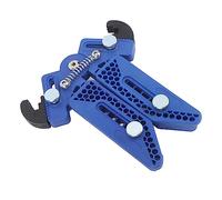 Airshi Cadre d'arc de Poulie de Tir à l'arc, Support de Support d'arc de Tir à l'arc Installation Facile Stable Réglable pour Le Type composé (#3)