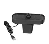 Airshi Caméra PC, Caméra d'ordinateur Largement Utilisée pour Les Séminaires pour Les Réunions d'étude