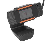 Airshi Caméra PC, Webcam Polyvalente pour Visioconférences