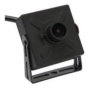 Airshi Caméra USB, Caméra d'ordinateur USB Portable Grand Angle 2MP Capteur d'image Dynamique Large Numérique 1080P pour PC