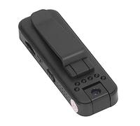 Airshi Caméra Vidéo Corporelle, Prise en Charge de la Carte Mémoire 256G, Opération Simple 1080P HD pour Le Cours