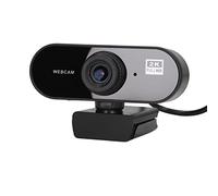 Airshi Caméra Web, Caméra d'ordinateur à Large compatibilité pour la Maison pour Le Bureau