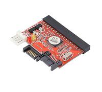 Airshi Carte Adaptateur IDE vers, Carte Adaptateur PCB Bidirectionnelle pour Ordinateur de Bureau