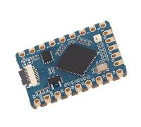 Airshi Carte de Développement de Microcontrôleur, Carte de Développement 264 KO SRAM RP2040 FPC pour Extension