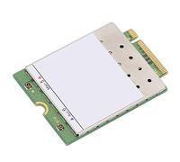 Airshi Carte Fil, Module Fil 4G PCB Interface M.2 à Taux de Liaison Descendante 450 Mbps pour Ordinateur Portable à Fente pour Carte de Module M.2