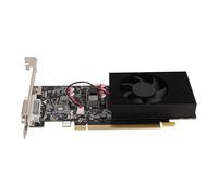 Airshi Carte Graphique, Carte Graphique Office 2 Go GDDR5 pour Le Travail