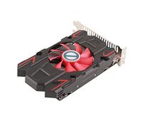 Airshi Carte Graphique, Carte Graphique PC 128 Bits Plug and Play pour la Maison