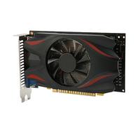 Airshi Carte Graphique d'ordinateur, Ventilateur de Refroidissement de Carte Graphique GT740 2G GDDR5 pour Office (GT740 2G)