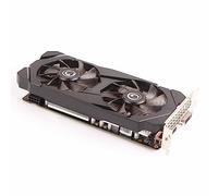 Airshi Carte Graphique GTX1660Ti 6G avec Technologie Graphique de Jeu 4K HDR pour Ordinateurs de Bureau