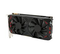 Airshi Carte Graphique, GTX950 2 Go GDDR5 PCI Express3.0 Carte Graphique d'ordinateur pour Le Bureau (GTX950 2G)