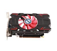 Airshi Carte Graphique, PC Graphics Plug and Play 3 Interfaces pour Office