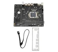 Airshi Carte Mère H311, Carte Mère de Bureau LGA 1151 4 DIMM DDR3 pour Remplacement