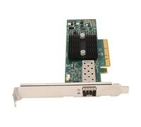 Airshi Carte Réseau, PCB MNPA19XTR Carte Réseau SFP+ PCIE pour PC