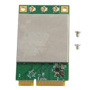 Airshi Carte WiFi Carte Réseau sans Fil 1300Mbps PCB Petite Taille 2.4/5Ghz pour Ordinateur Portable