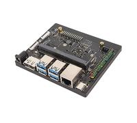 Airshi Cartes de Développement d'intelligence Artificielle, Interface Précise de la Carte de Développement M.2 Key M Ports NX pour la Reconnaissance Faciale