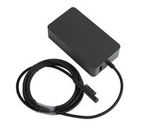 Airshi Chargeur Adaptateur Tablette 100-240V Bonne stabilité Petite Forme d'onde Alimentation Tablette Protection Multiple Faible Interférence pour la Charge (Prise UE)