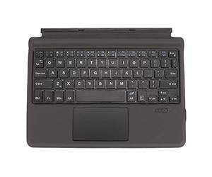 Airshi Clavier d'Ordinateur Portable, Clavier sans Fil Mince et Léger sans Fil pour Ordinateur