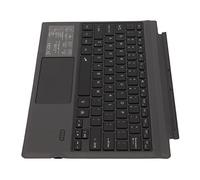 Airshi Clavier sans Fil, Clavier sans Fil Mince et Léger pour Tablette