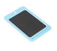 Airshi Doodle Board, Outils de Dessin Tablette d'écriture LCD électronique pour Enfants (Bleu)