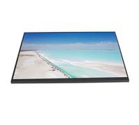 Airshi Écran Portable de 18 Pouces, Double Haut-parleurs Intégrés, écran Mobile Portable Haute Définition 1920x1200P Multifonction pour Console de Jeu sur Ordinateur (165HZ)