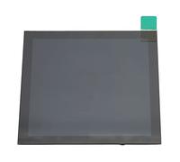 Airshi Écran Tactile Capacitif, Connexion Facile Écran Tactile RasPi 4 Pouces pour Le Contrôle