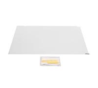 Airshi Film de Protection pour écran d'ordinateur, Protection des Yeux avec Filtre d'écran d'ordinateur à Haute Transmittance de 22 Pouces pour la Maison