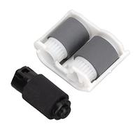 Airshi Kit de Roue de Refroidissement, Rouleau de Ramassage d'imprimante Portable RM2-5576-000 de Remplacement Pratique pour M252 M277 M377
