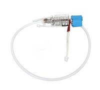 Airshi Kit Hotend d'extrudeuse d'imprimante 3D, Uniforme de Hotend d'imprimante 3D Chauffée Uniformément pour l'entretien