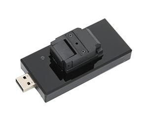 Airshi Lecteur de Puce T2, Lecture de la Carte de Conversion de Lecture de Données ROM de Données T2 de Sauvegarde de Données T2 pour Machine