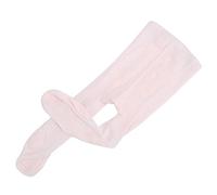 Airshi Leggings pour bébé, Collants Doux et Extensibles pour bébé, pour le Printemps et l'automne (rose clair)