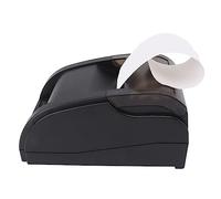 Airshi l'imprimante Thermique de Reçu de 48mm, l'imprimante Thermique d'étiquettes 3 Empêchent Le Contrat de Protection pour la Réception de Bon de Livraison (Prise UE)