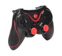 Airshi Manette de Jeu pour Téléphone, Opération Simple, Connexion, Plusieurs Modes, Contrôleur de Jeu sans Fil, Prise en Main Confortable pour VR