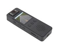 Airshi Mini Body Cam Night Vision 1080P Petit Caméscope Bureau de Véhicule Portable