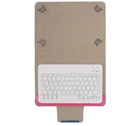 Airshi Mini Clavier, Clavier sans Fil Anti-Rayures pour pour pour iOS