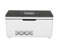 Airshi Mini Réfrigérateur à Insuline, Petit Réfrigérateur Réglable à Insuline, Batterie 10600 MAh, Portable pour Véhicule