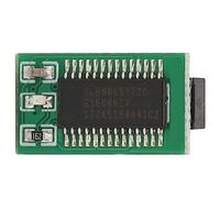Airshi Module de sécurité TPM2.0, Interface LPC de Module de sécurité de Carte à Distance 14 Broches (14-1) Haute stabilité pour la Protection de la Carte Mère