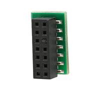 Airshi Module de TPM, Petit Contrat Matériel de Module de TPM 2,0 de Carte PCB d'interface de LPC pour des Affaires (#1)