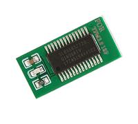 Airshi Module de TPM, Petit Contrat Matériel de Module de TPM 2,0 de Carte PCB d'interface de LPC pour des Affaires (#3)