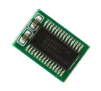 Airshi Module de TPM, Petit Contrat Matériel de Module de TPM 2,0 de Carte PCB d'interface de LPC pour des Affaires (#4)