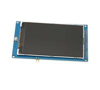 Airshi Module d'écran LCD TFT de 3,5 Pouces, Support d'angle de Large de 3,5 Pouces Pilote ILI9486 480x320 480x320 Écran LCD TFT pour Carte de Développement