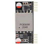 Airshi Module POE à Broches, Module POE de Protection Contre Les Surtempératures de Court-Circuit de Classification Programmable pour Ethernet