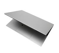 Airshi Ordinateur Portable 15,6 Pouces, Interface Multimédia Mini HD 4.0 FHD pour Ordinateur Portable 100-240V Lecteur d'empreintes Digitales pour 10 11 pour Le Divertissement