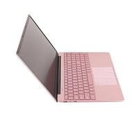 Airshi Ordinateur Portable 4 Cœurs 4 Fils 100-240V 15,6 Pouces Déverrouillage d'empreintes Digitales pour Ordinateur Portable 2,4G 5G WiFi 1920x1080 IPS Display pour 11 pour Les