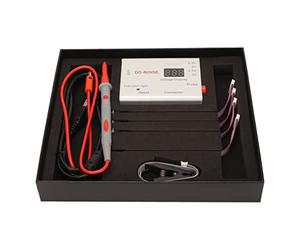 Airshi Outil de Déverrouillage pour Ordinateur Portable OS, Ensemble d'outils de Déverrouillage pour Ordinateur Portable Compact, Stable, Fiable, Pratique et Pratique pour Le Bureau