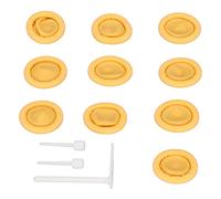 Airshi Outil de Remplacement de Tête de Disque Dur, Bon Fonctionnement du Peigne de Remplacement de Tête de Disque Dur pour pour HGST