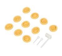 Airshi Outil de Remplacement de Tête de Disque Dur, Résistance aux Tremblements de Terre de Peigne de Remplacement de Tête de Disque Dur pour pour WDC