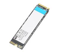 Airshi PCIE 3.0 Nvme M.2 SSD, M.2 SSD 2100 Mo/s Fonctionnement Robuste pour Ordinateurs Portables (256 Go)
